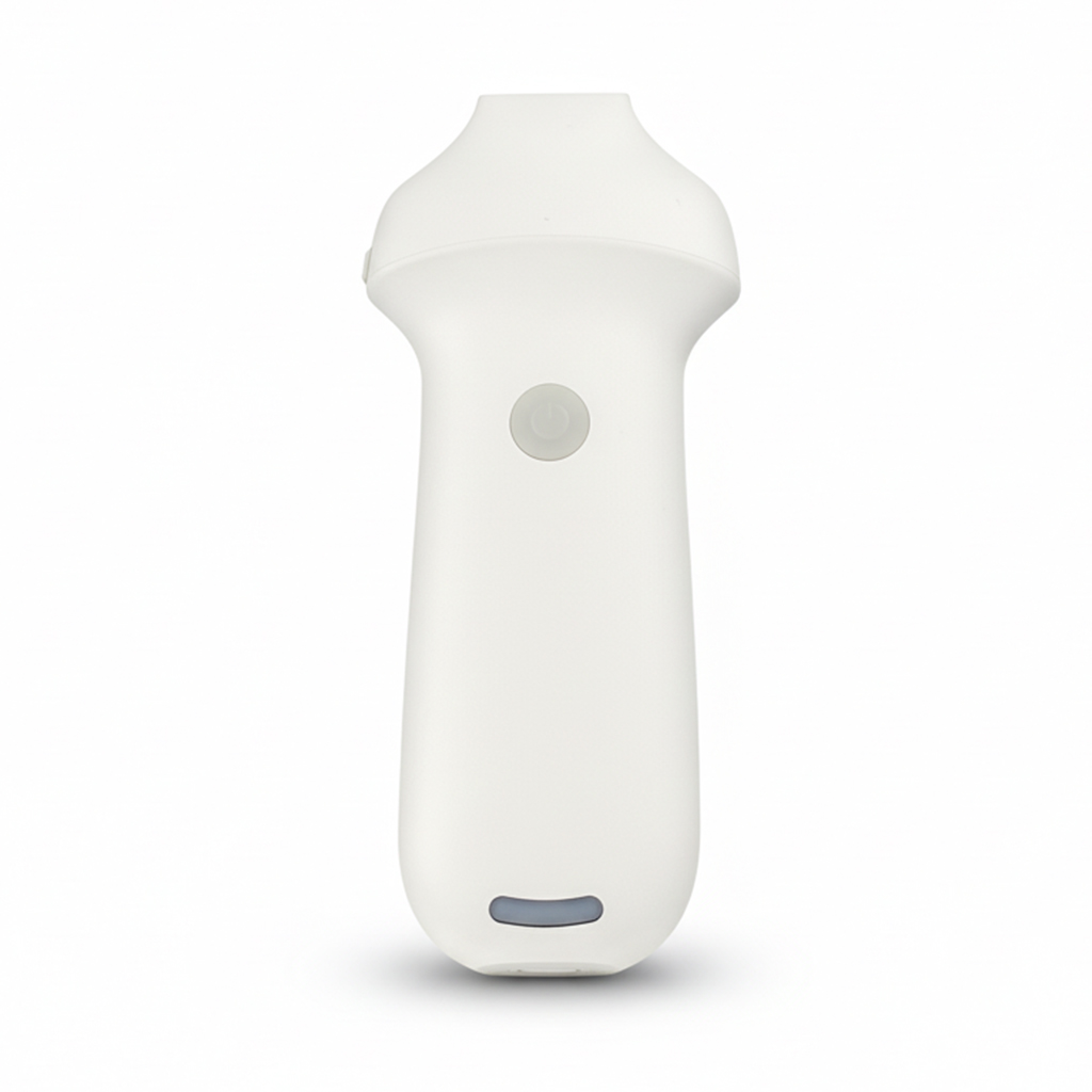 Sonostar Lineal Alta Frecuencua — ecógrafo de bolsillo