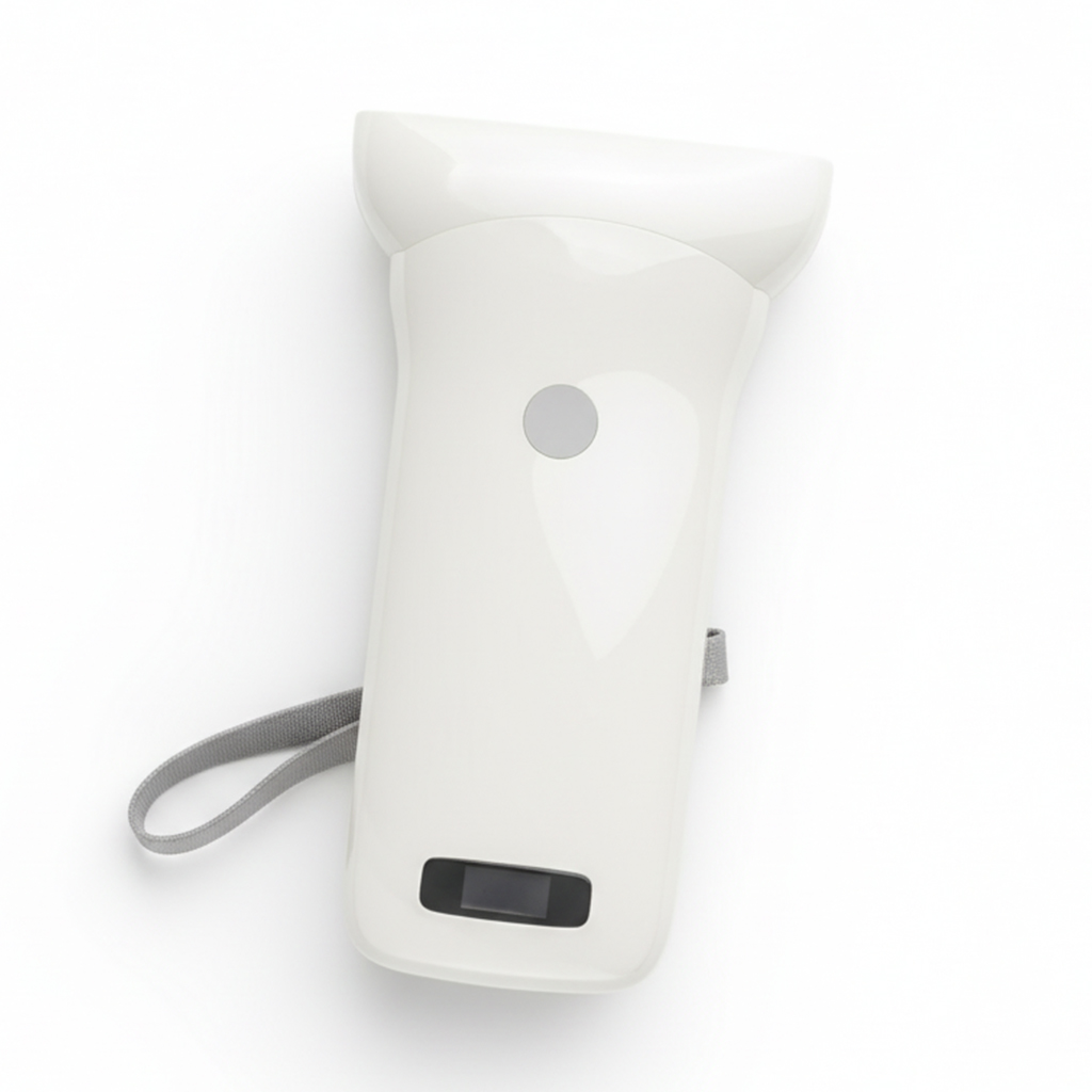 Sonostar Lineal Ultra Wide — ecógrafo de bolsillo